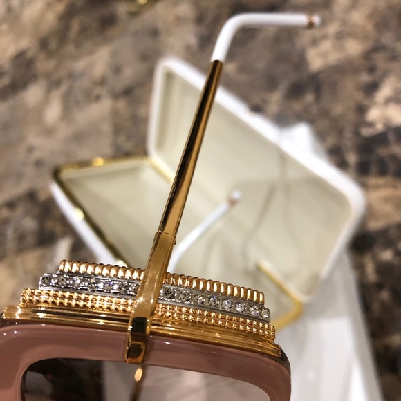 Boucheron Paris BC0002S Sunglasses - Picture 2 of 5